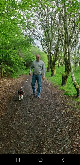 Najładniejsze zdjęcie użytkownika SynowiecP - 