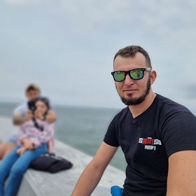 Najładniejsze zdjęcie użytkownika dyzio97 - 