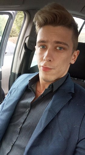 Najładniejsze zdjęcie użytkownika PATRIX2 - 