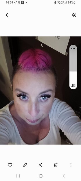 Najładniejsze zdjęcie użytkownika EwaIr - 