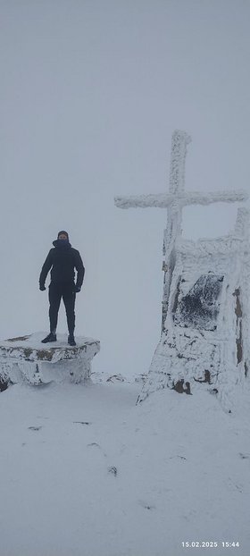 Najładniejsze zdjęcie użytkownika KrzysztofAs - 