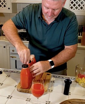 Najładniejsze zdjęcie użytkownika Gerhardhans091 - 