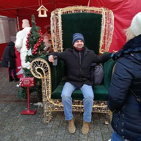 Najładniejsze zdjęcie użytkownika grzesiosiminski41 - 