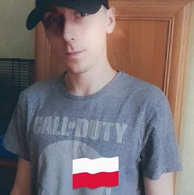 Najładniejsze zdjęcie użytkownika dawid172235 - 