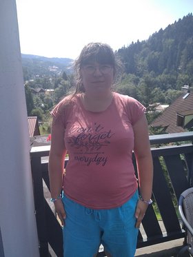 Najładniejsze zdjęcie użytkownika teskniazatoba - 