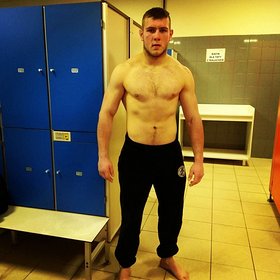 Najładniejsze zdjęcie użytkownika Bartosz98zmc - 