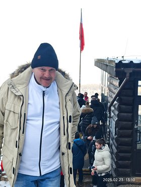 Najładniejsze zdjęcie użytkownika grzecho2222 - 