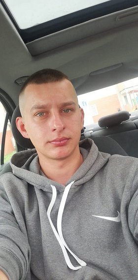 Najładniejsze zdjęcie użytkownika Kamil8256 - 