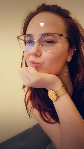 Najładniejsze zdjęcie użytkownika Juska97 - 