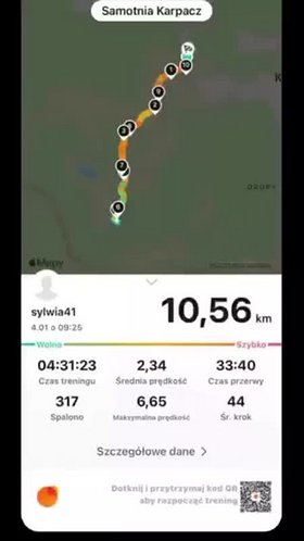 Najładniejsze zdjęcie użytkownika Sylwia39g