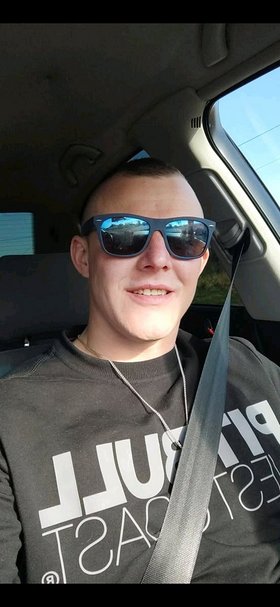 Najładniejsze zdjęcie użytkownika piotrekmuchaa - 