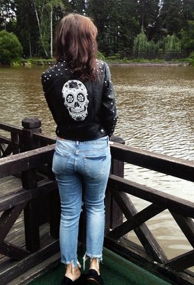 Najładniejsze zdjęcie użytkownika pustekewelina - 