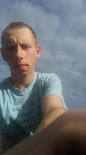 Najładniejsze zdjęcie użytkownika DominikHolody - 