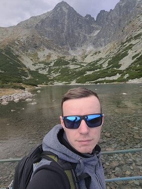 Najładniejsze zdjęcie użytkownika RomanticM - 