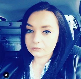 Najładniejsze zdjęcie użytkownika Beti8888 - 