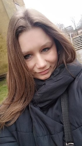 Najładniejsze zdjęcie użytkownika Zaneta1908 - 