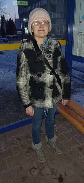 Najładniejsze zdjęcie użytkownika Ela84