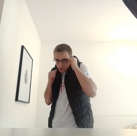 Najładniejsze zdjęcie użytkownika Niewiem2610 - 