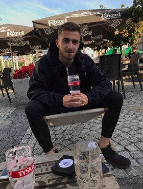 Najładniejsze zdjęcie użytkownika Kaba1212 - 