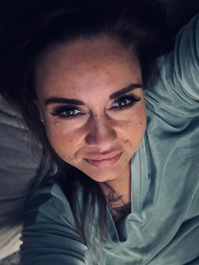 Najładniejsze zdjęcie użytkownika JoaM