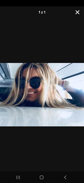 Najładniejsze zdjęcie użytkownika Usmiechnieta85 - 