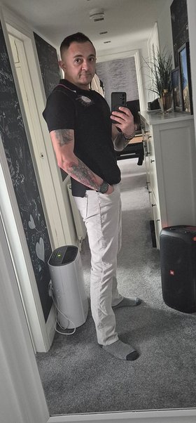 Najładniejsze zdjęcie użytkownika BartoszKrosnowski