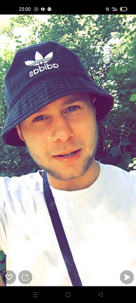 Najładniejsze zdjęcie użytkownika pawelkozibroda0510 - 