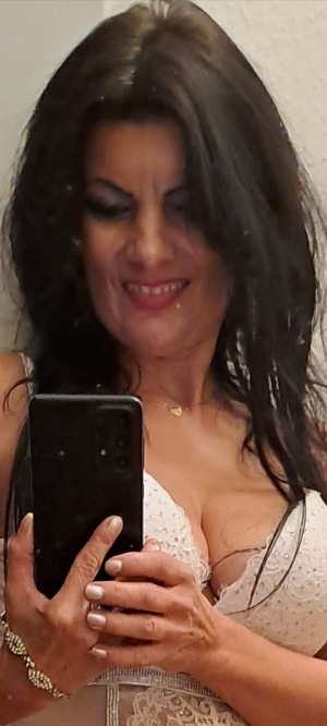 nail, hand, selfie