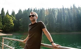 Najładniejsze zdjęcie użytkownika Damianoooo888 - 