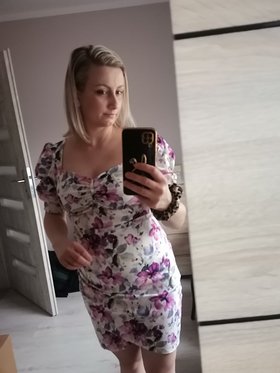 Najładniejsze zdjęcie użytkownika Cukierkowaa - 