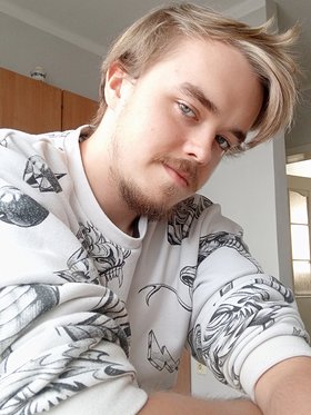 Najładniejsze zdjęcie użytkownika J4szcz - 