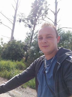 Najładniejsze zdjęcie użytkownika BienkoM - 