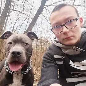 Najładniejsze zdjęcie użytkownika dawid199999999 - 