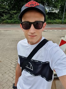 Najładniejsze zdjęcie użytkownika kamilkrzemiski - 