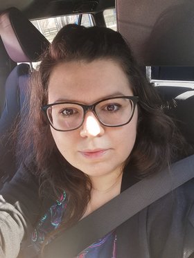 Najładniejsze zdjęcie użytkownika Ursa33 - 