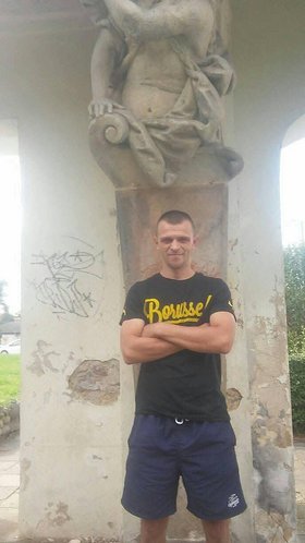 Najładniejsze zdjęcie użytkownika pasio89 - 