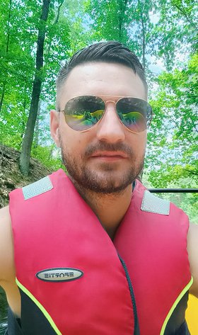 Najładniejsze zdjęcie użytkownika kocurekO8 - 