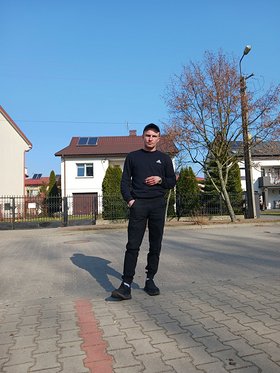 Najładniejsze zdjęcie użytkownika patrykstys12345686 - 