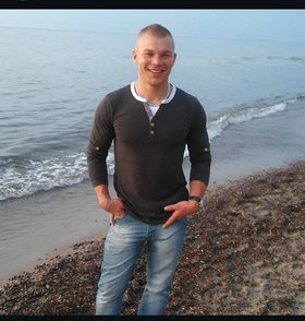 Najładniejsze zdjęcie użytkownika Garfield190 - 