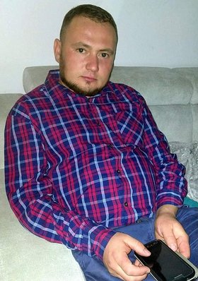 Najładniejsze zdjęcie użytkownika marcinadamczyk1515 - 