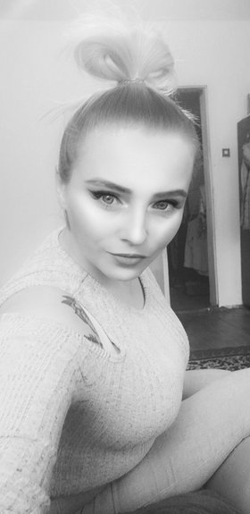 Najładniejsze zdjęcie użytkownika Aneta1309 - 