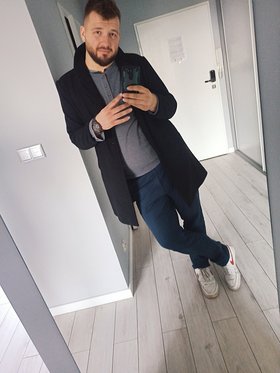 Najładniejsze zdjęcie użytkownika Zakrecony210 - 