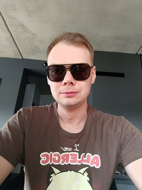 Najładniejsze zdjęcie użytkownika KanzenShin - 