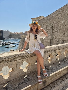 Najładniejsze zdjęcie użytkownika Saranghe - 