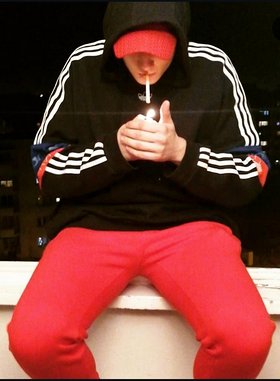 Najładniejsze zdjęcie użytkownika ziolomichal3 - 