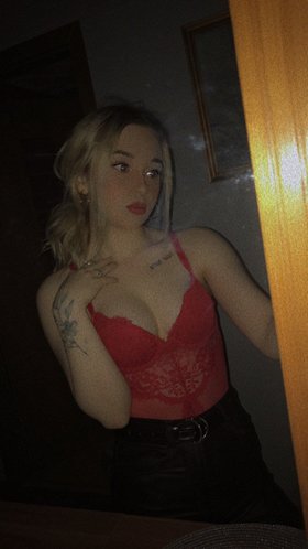 Najładniejsze zdjęcie użytkownika Sandrixx321 - 