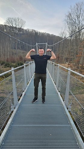 Najładniejsze zdjęcie użytkownika KonradM7777 - 