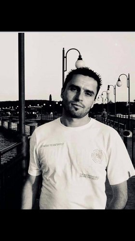 Najładniejsze zdjęcie użytkownika Beton12 - 