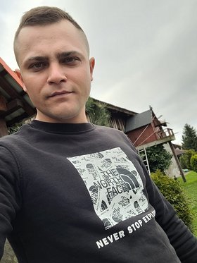 Najładniejsze zdjęcie użytkownika sgacek37 - 