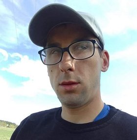 Najładniejsze zdjęcie użytkownika brodziukkrzyszto27 - 